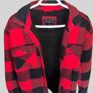 Aeropostale Jacket - Size M